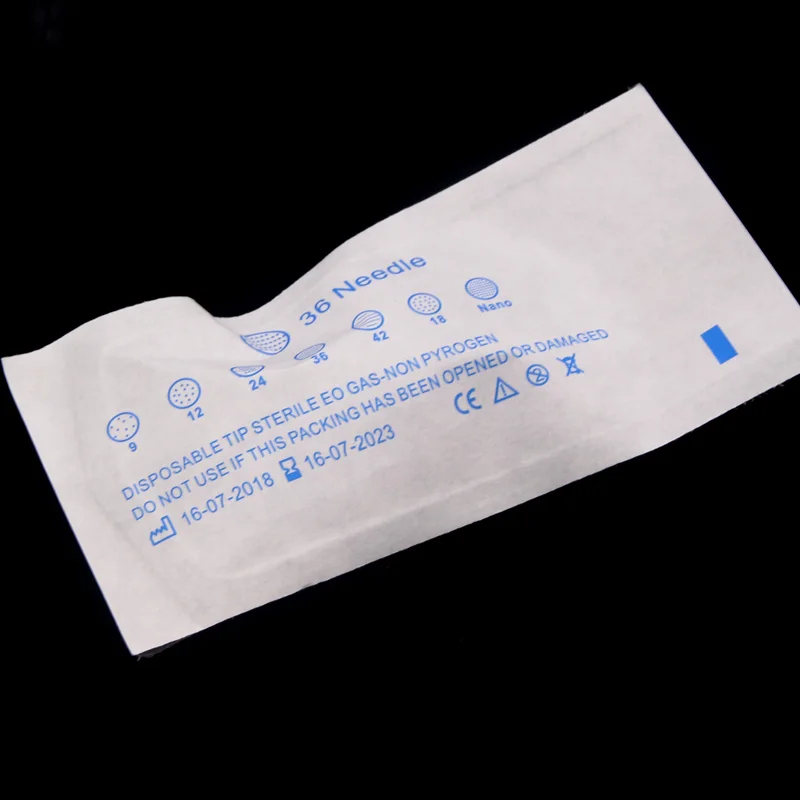 MONA Dr Ultima Pen N2 Professional Microneedling Disposable Skin Repair Tools Replacement Cartridges For Face Skin Body