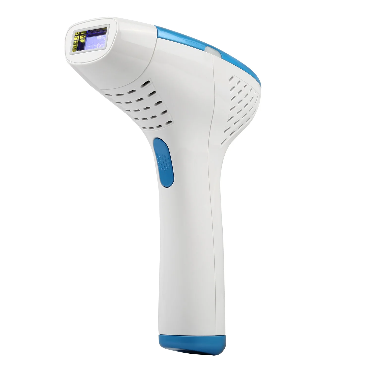 3 In 1 Hand Held Home Use Hair  IPL Hair Removal Skin rejuvenation acne treatment Machine