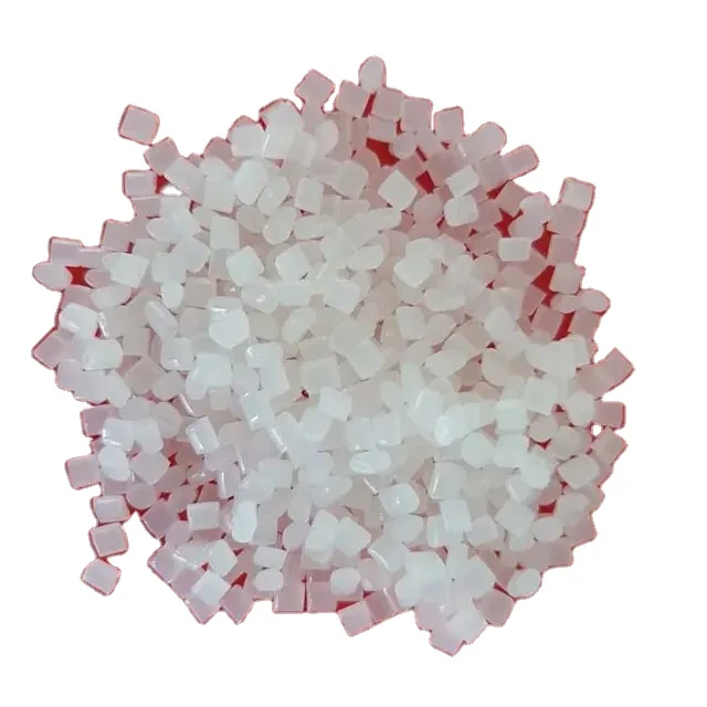 TPE resin pellets TPE TPR Rubber Granules for Injection Molding Raw Materials