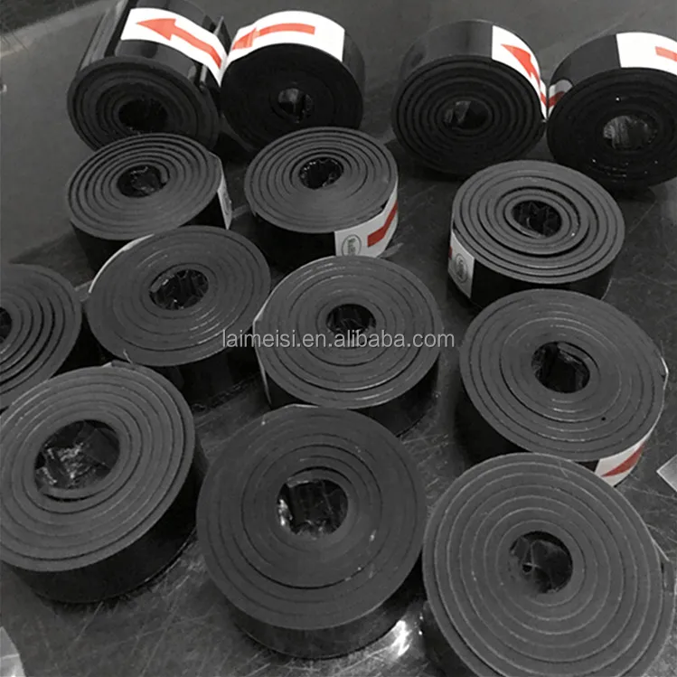 High Temperature Resistance Insulation silicone strip Silicone Sealing Strip silicone rubber sheet