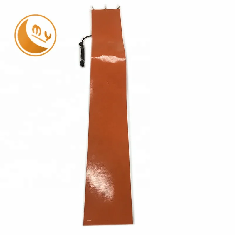 silicone rubber heater China Super-quality factory pan protectors with sensor