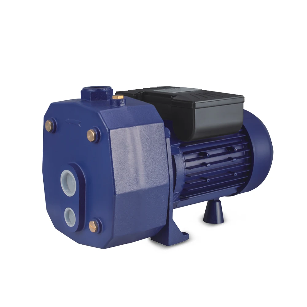 High pressure 1.5hp sprinkling irrigation jet water pump