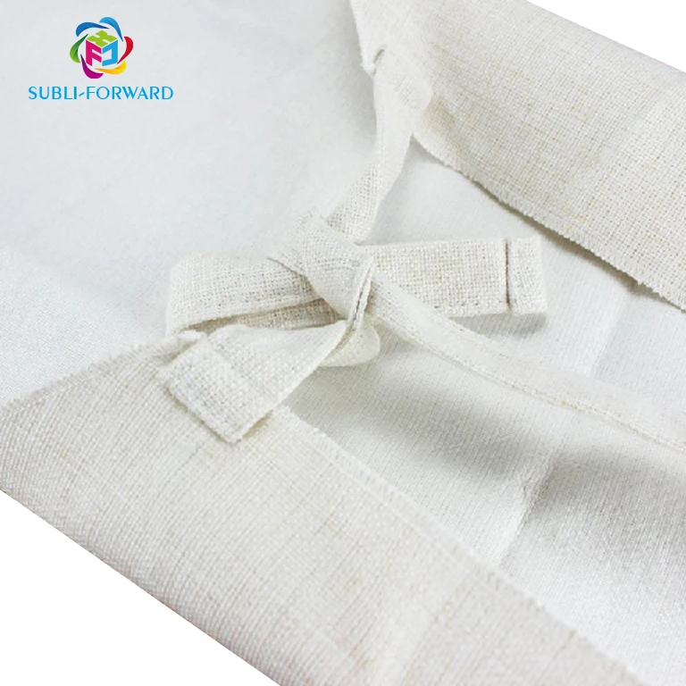 Classic Design Sublimation Chef Cooking  Kitchen   Barber Linen  Kids Apron