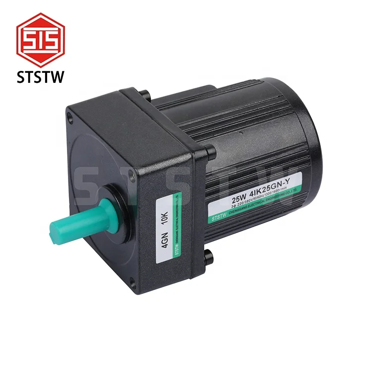 The best three-phase induction motor from China is in hot sale