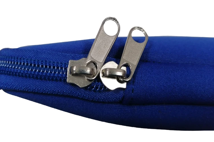 Custom Logo 12 Inch 16 Inch Tablet Bag Neoprene Laptop Pouch Bag Sleeves