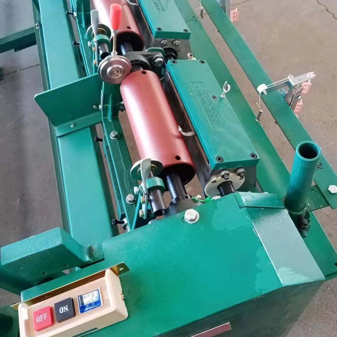 CREDIT OCEAN 12 Spindle Loose Rewinder Machine,rewinder for Bobbin