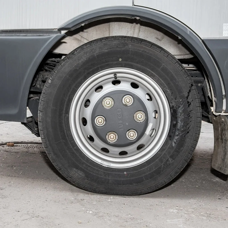 2024 High Quality Wholesale Custom electrical van car can be made the campervan and motor home