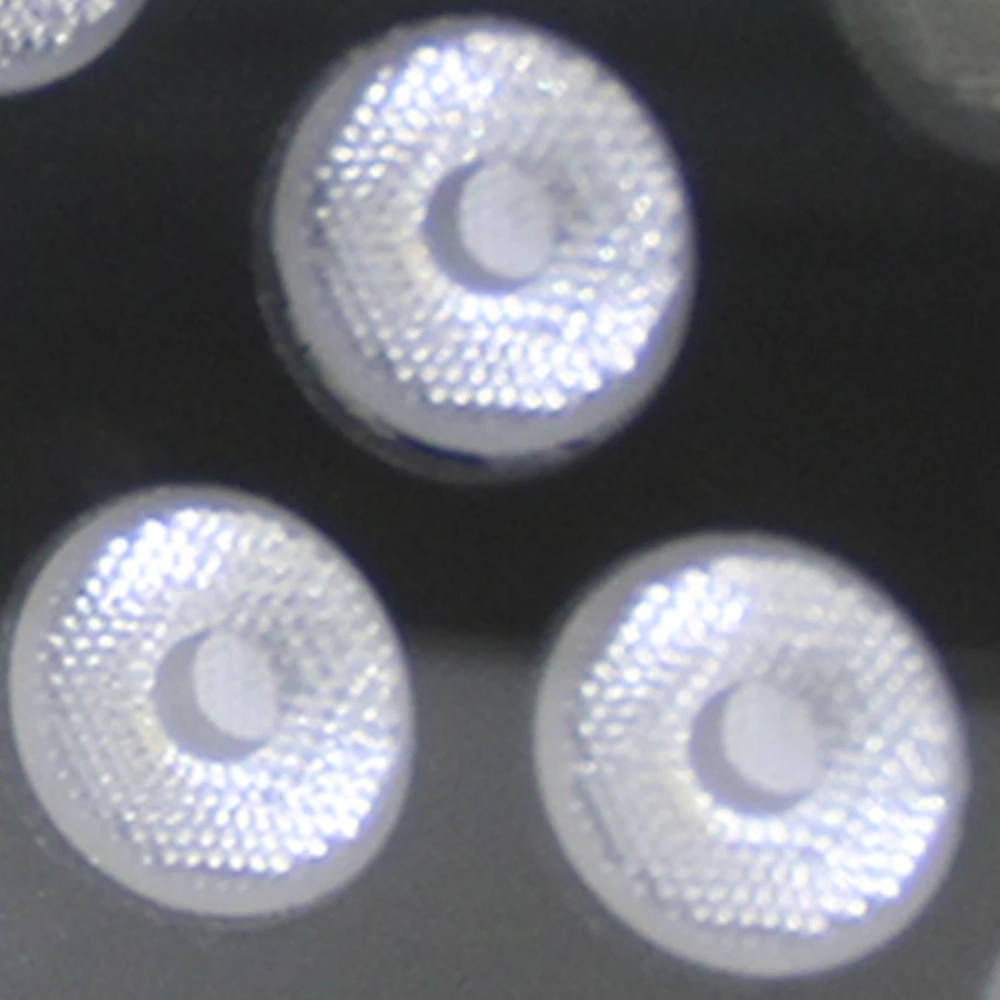 factory Aluminum garden spotlight dc 12v DC24V Outdoor IP66 waterproof flood LED bridge lumen 3w flood light for Park tree