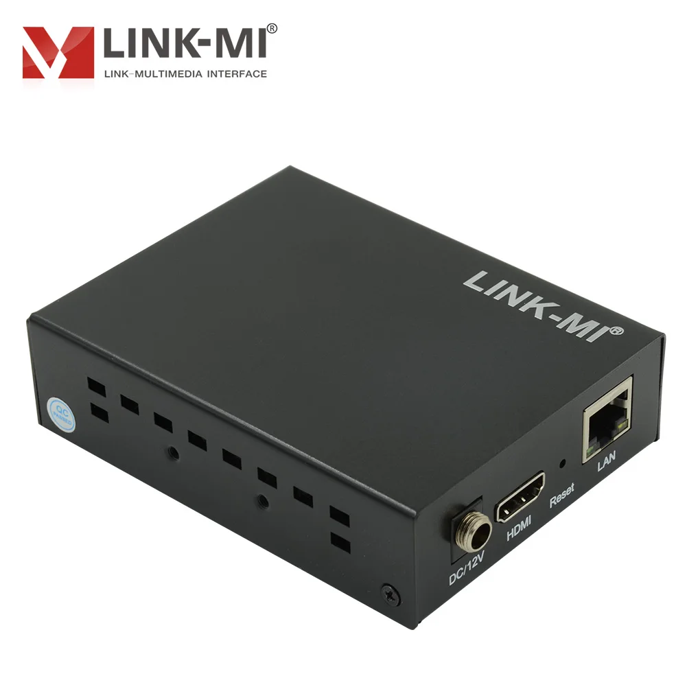 HDMI Encoder H.265/H.264 HD Video To IP Wireless Encoder IPTV Hardware Support HTTP, RTSP, RTMP, UDP Video Encoder