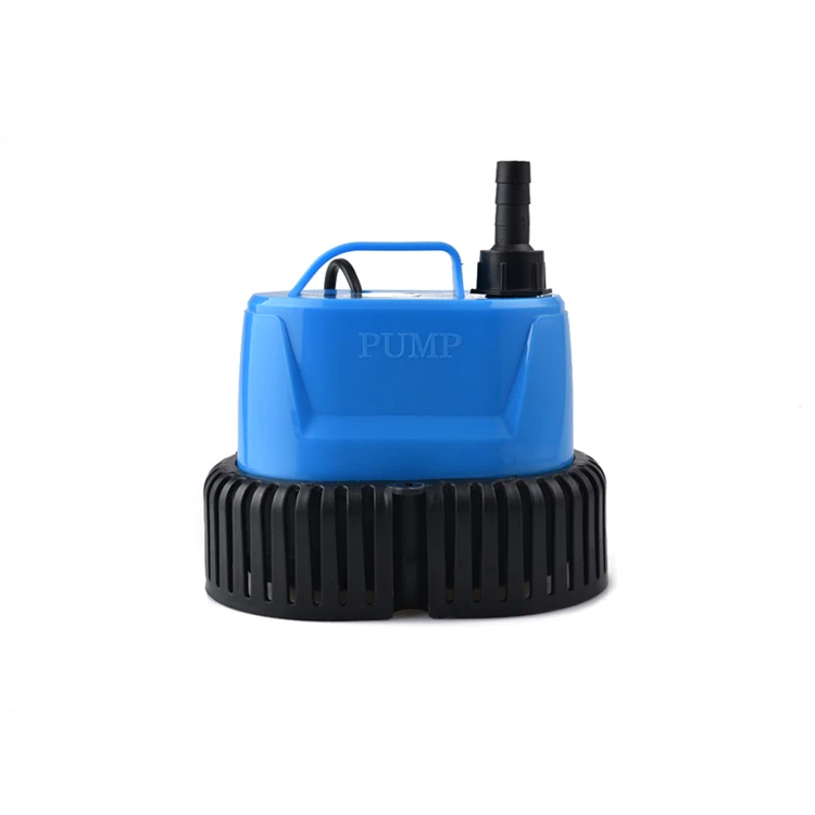 DL 25W GARDEN FOUNTAIN MINI SUBMERSIBLE ELECTRIC WATER PUMP