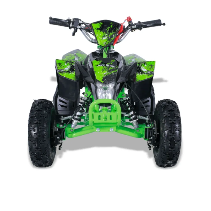 High Power Mini 49cc ATVs Four Wheel Quad Bikes ATV for Kids