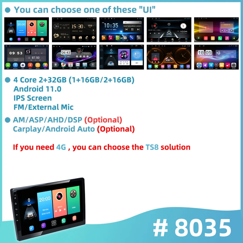 Auto car Gps radio android car stereo for hyundai ix35  tucson 2015 car video with BT