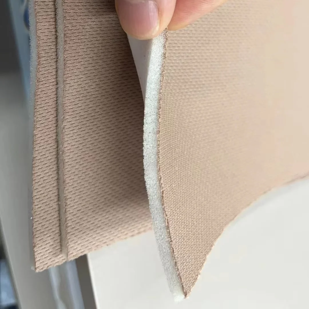 Прямые продажи с завода высококачественные пенопластовые листы высокой плотности ламинированная пена рулонами ткани или листами