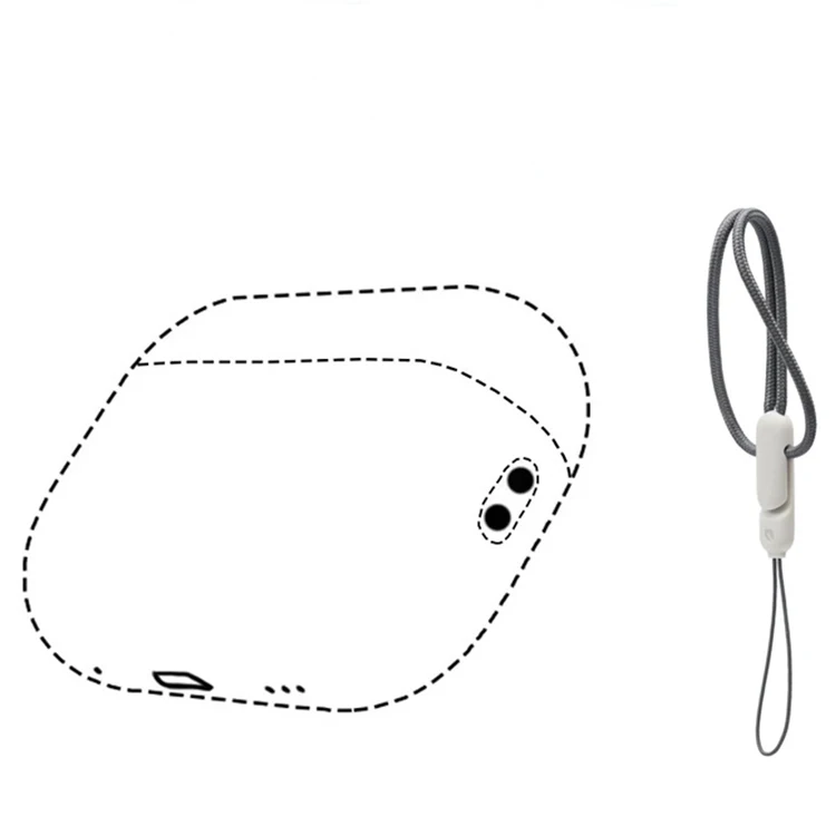 mini in-ear earphones 