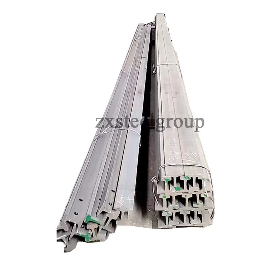 12 кг рельсовый рельс 25 фунтов для использования в угольной шахте