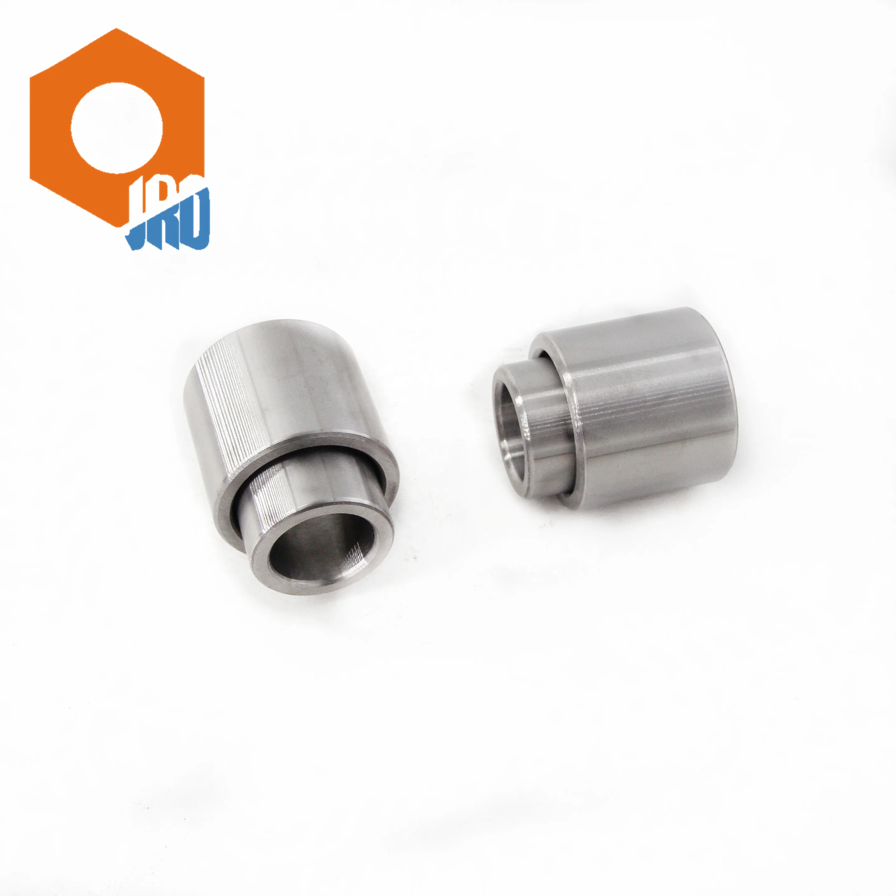 OEM&ODM  cemented carbide  sleeve/ YG6 Tungsten carbide  bushing