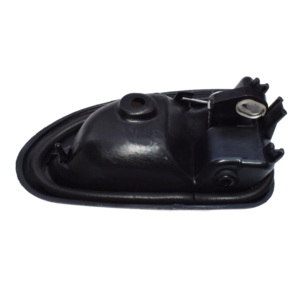 Black Interior Door Handle Inner left Driver Side For Renault Opel 7700830078