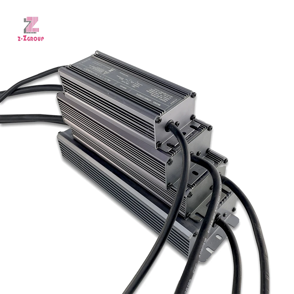 12v 24v Waterproof Ip67 Ac To Dc Led Driver Switching Power Supply For Led Strip 12v Ac To Dc