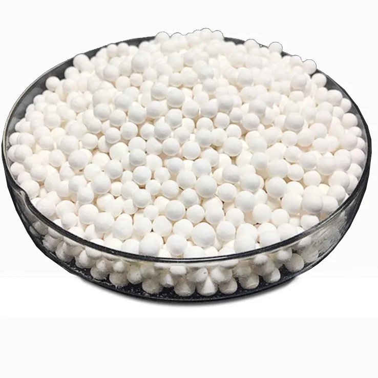 Chinese manufacturers activated alumina desiccant activated alumina price