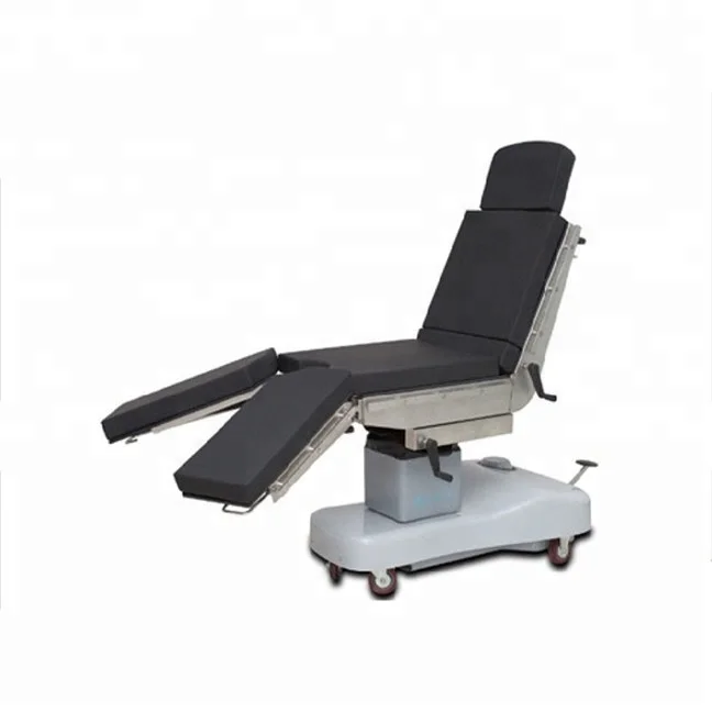 OT Table  Manual Hydraulic Multifunctional Operating Table Surgical Table