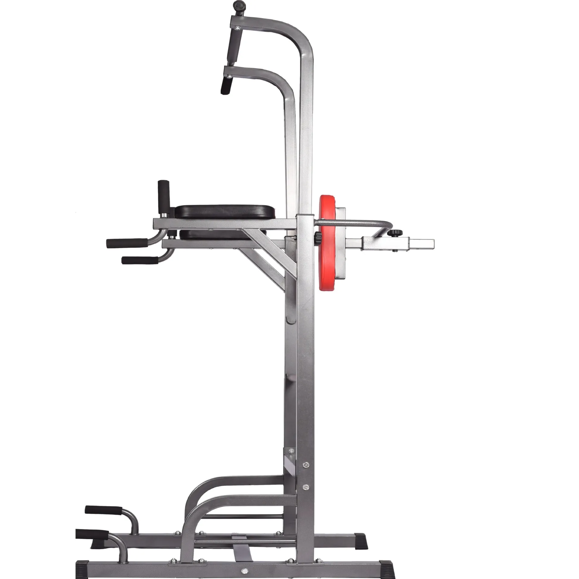 2021 Vivanstar внутренняя Регулируемая Тяговая штанга Сила Фитнес Силовая Башня домашний фитнес-инструмент ST6662