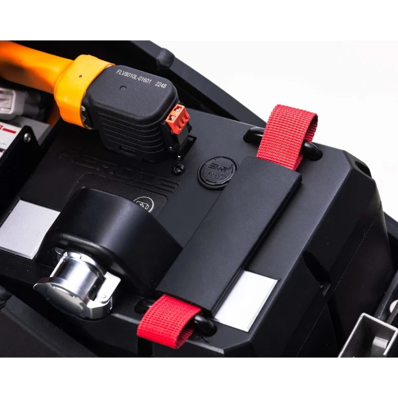 RERODE R1 Electric Dirt Bike Powerful Off-Road Long Range Off Road High Speed Electric Motorcycle Suron for Mountain Race