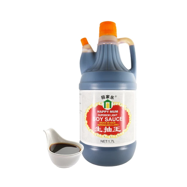 150 мл высококачественный 100% чистый соленый соевый соус премиум-класса