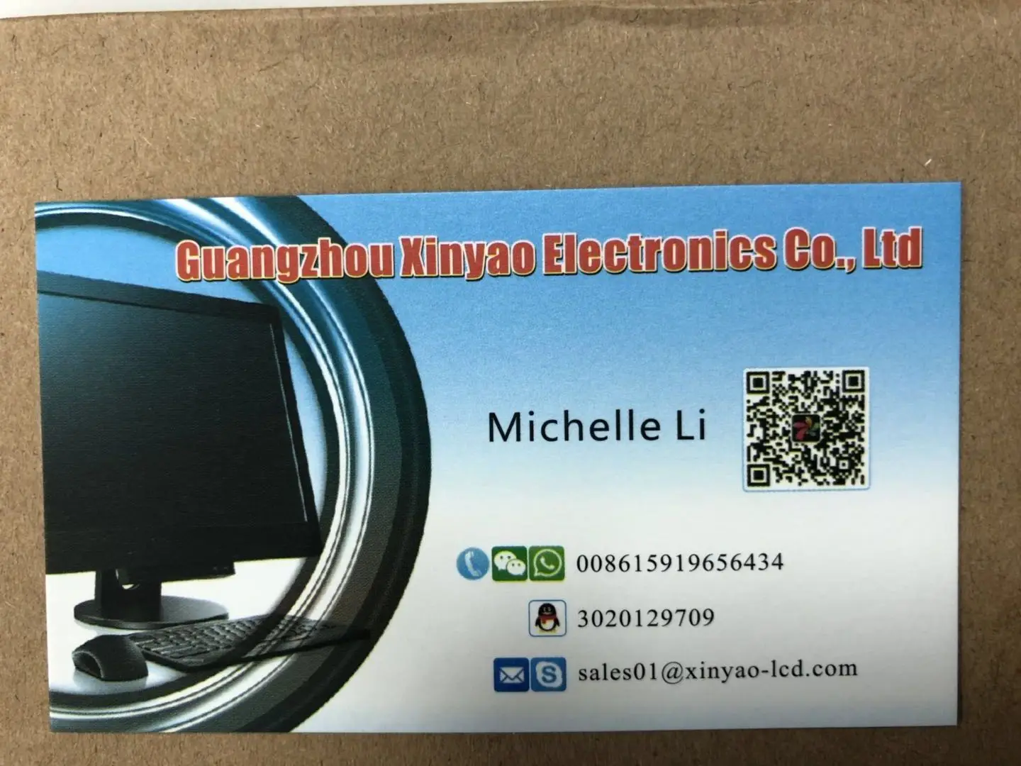 Новый дизайн 2020 СВЕТОДИОДНЫЙ монитор для ПК 27 дюймов FHD 144 Гц