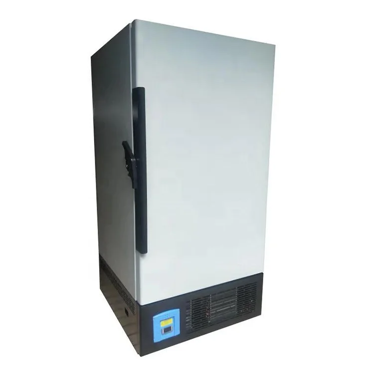 Factory direct high quality energy saving low temperature freezer