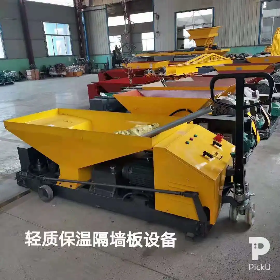 cement foam wall insulation,concrete panel board,concrete hollow core slap machinery