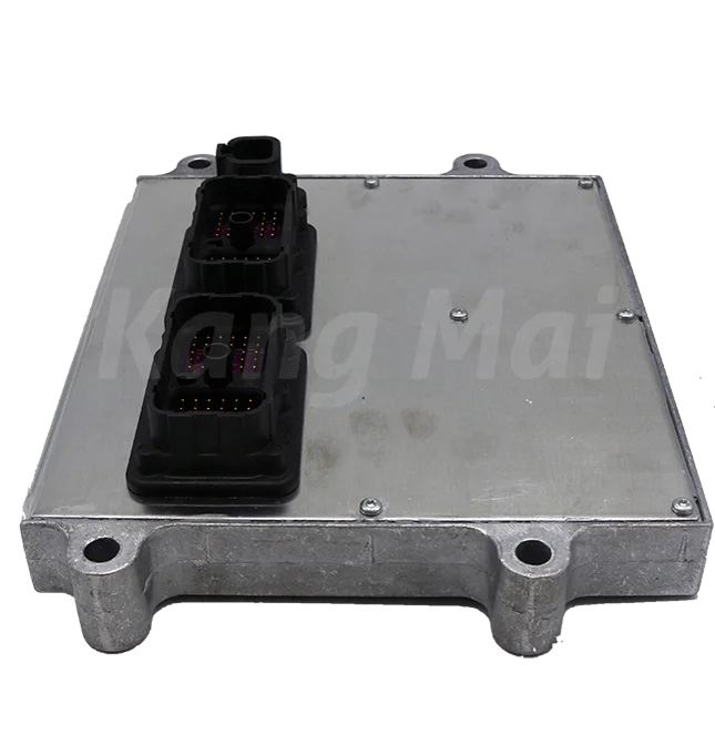 Genuine New Diesel Engine isb6.7 isde isl spare Part ECM Electronic Control Modules ECU 4995445 4995444