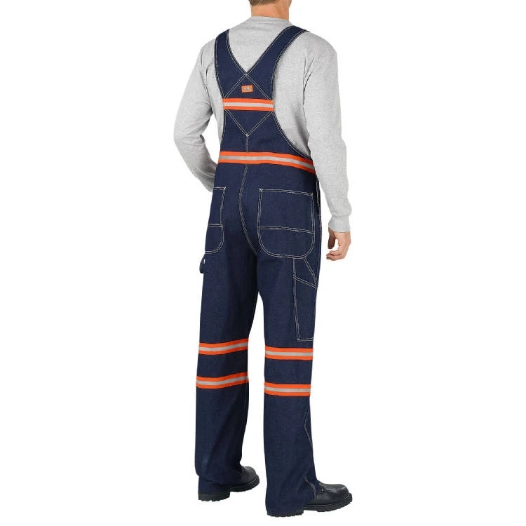  Комбинезон Bulwark Excel FR ComforTouch Deluxe с изоляцией женский мужской комбинезон светоотражающей отделкой