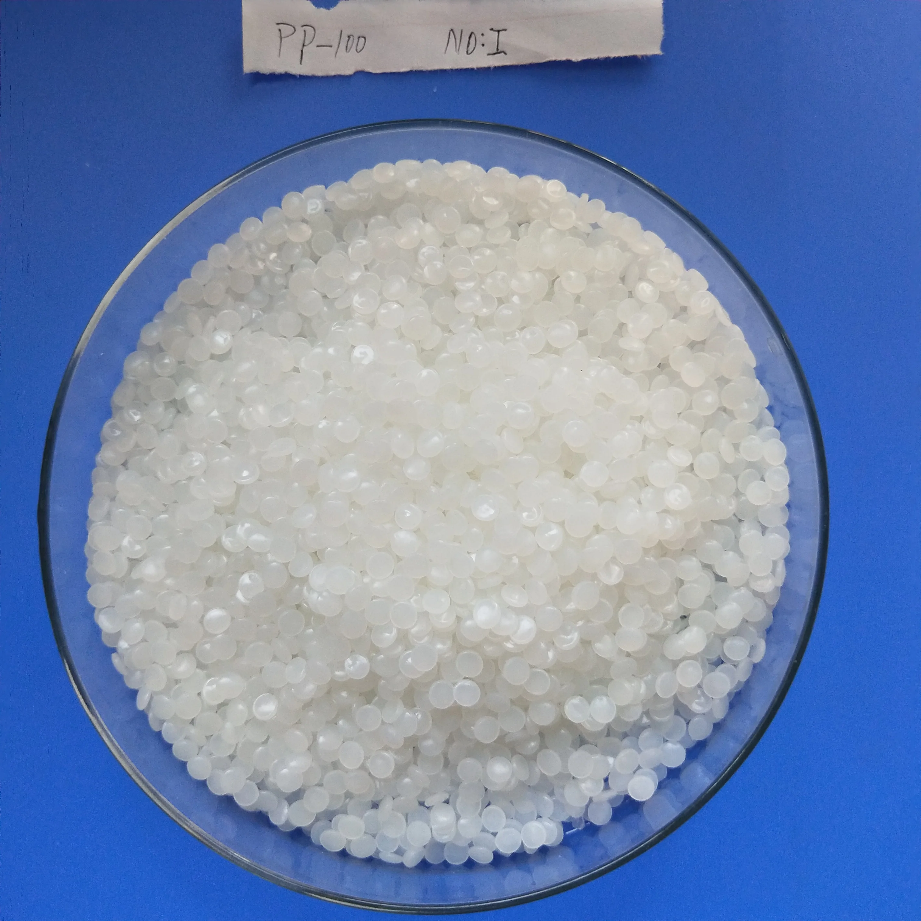 Virgin PP granules/PP recycled plastic scrap/ polypropylene Pellets Resin price