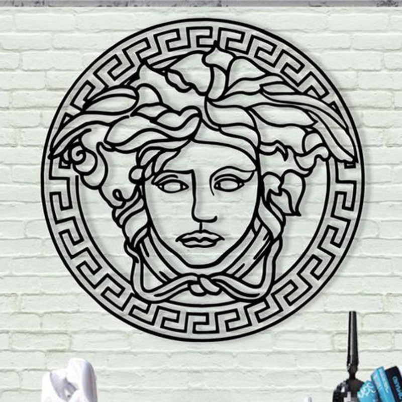 
Decorative Metal Wall Art Laser Cut Metal Panel Art Living Room Decor Metal Wall Art Screen 