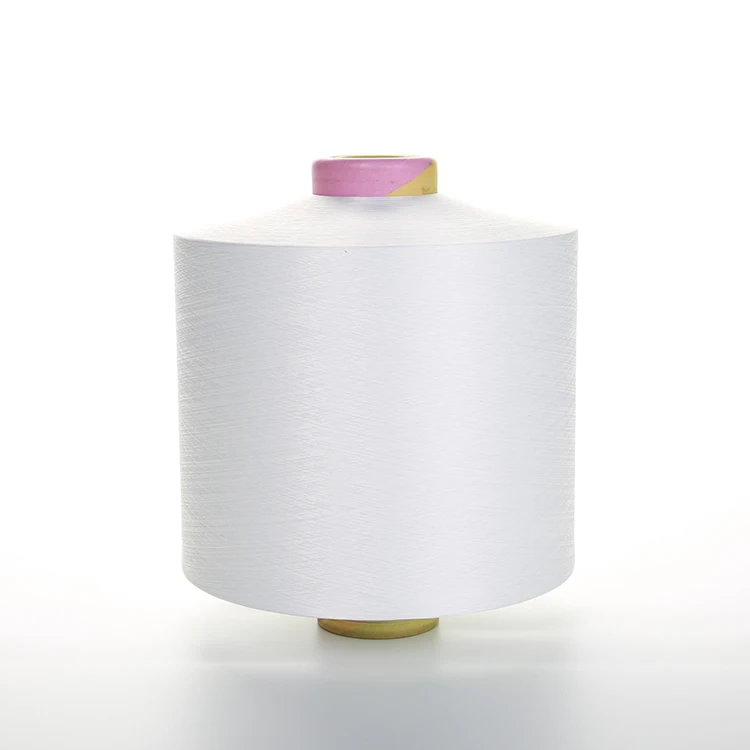 spandex 40d air covered dty 100d 48f ACY