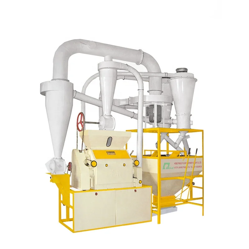 Стальная конструкция Бестселлер От 9 до 15 лет на каждый день кукурузная мельница шлифовальная машина Атта suji Роза шлифовальный станок