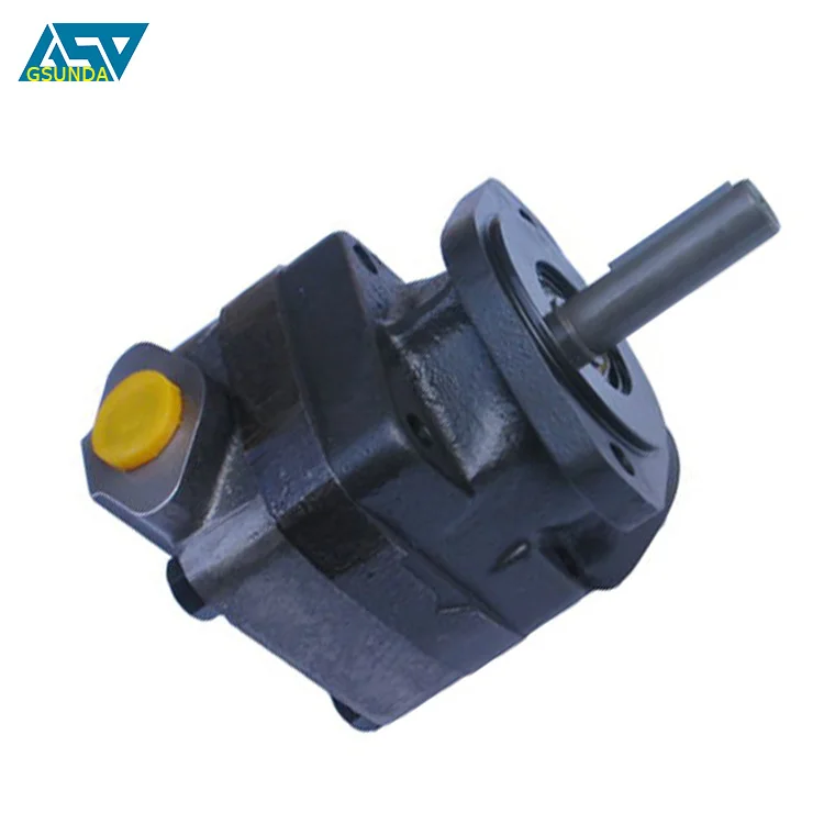 OEM заказной гидравлический насос V20-1P11S-1B-11L пресс бустер pumpV20-1B9B-62C-11EN-100 лопастной SV20-1P11P-1B2