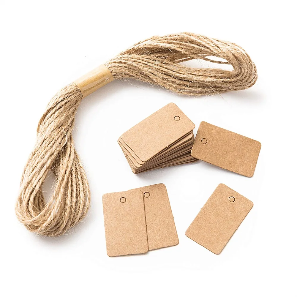 Glass Favor Jars With Cork Lids  Honey Pot Bottles 12pc Bulk Set Plus Label Tags and String  3.4oz Wedding and Party