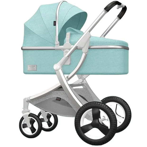 3 in 1 Baby Strollers pram buy china with car seat occasion travel magic buggy troller pushchair cart posette  pousette stroler