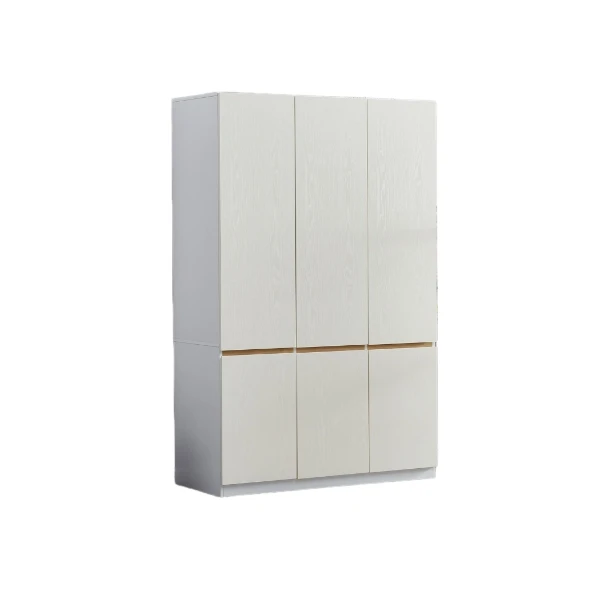 Toddler Small Baby Clothes Kids Cupboard Wardrobe Foldable Montessori Room Storage Cabinet