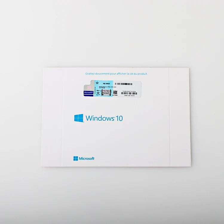 Microsoft Windows 10 Professional key Доставка по электронной почте или отправка на ali chat