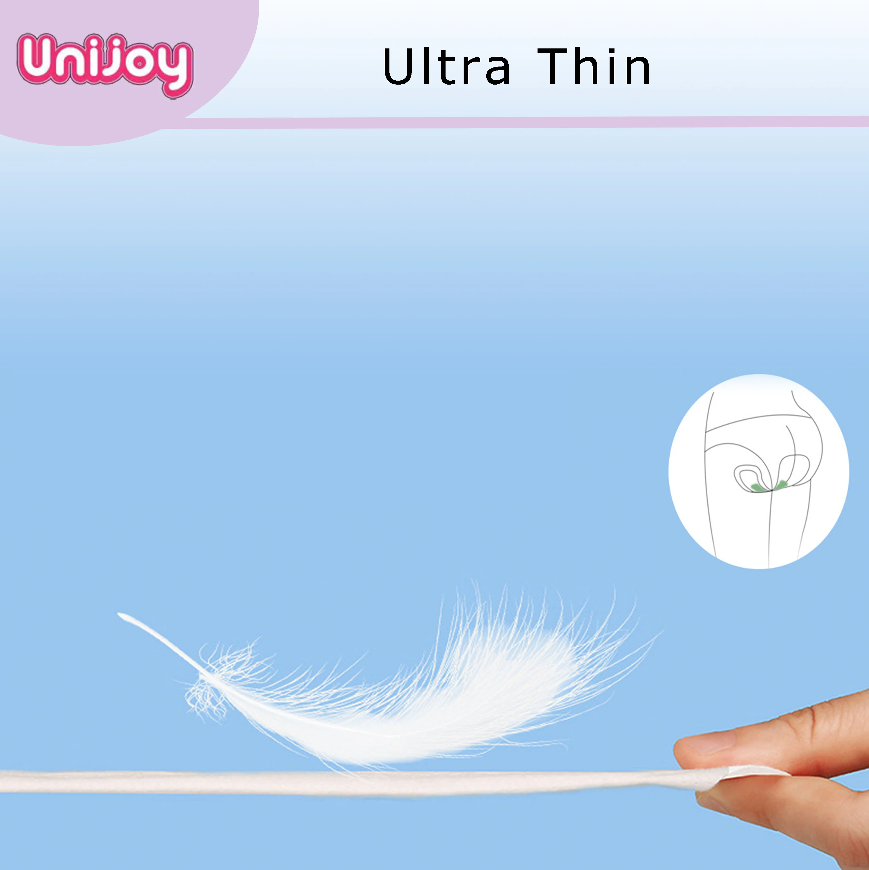  Hot Sale Good Quality Competitive Price Hygiene Sanitary Pad Manufacturer from