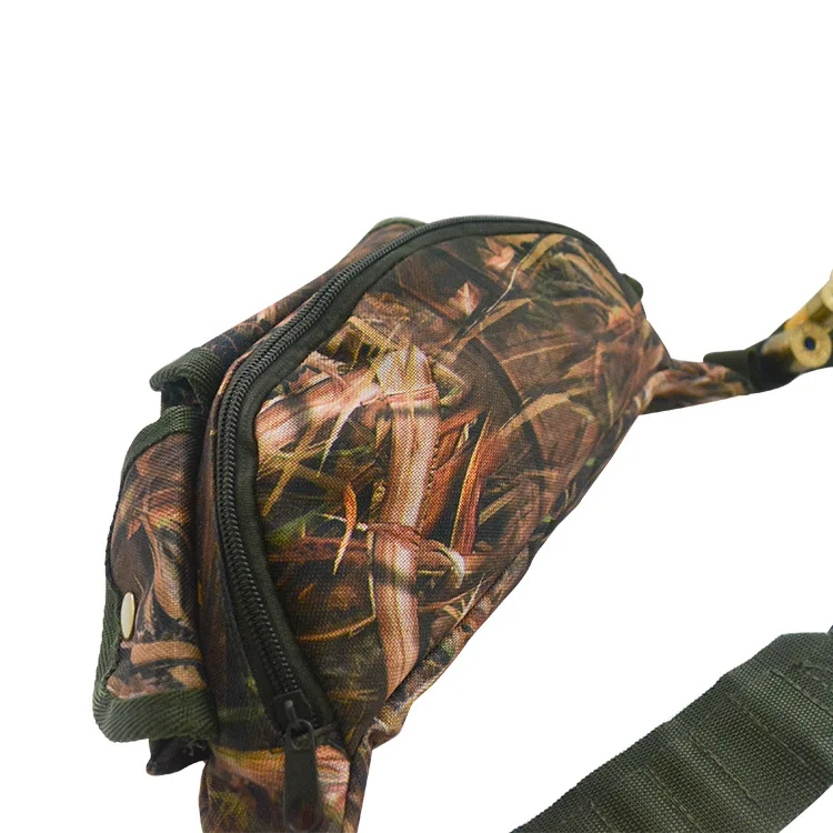 Camo Hunting Backpack Suppliers Travel Backpacks External Frame Holder Upland Vest With Case 500D Nylon