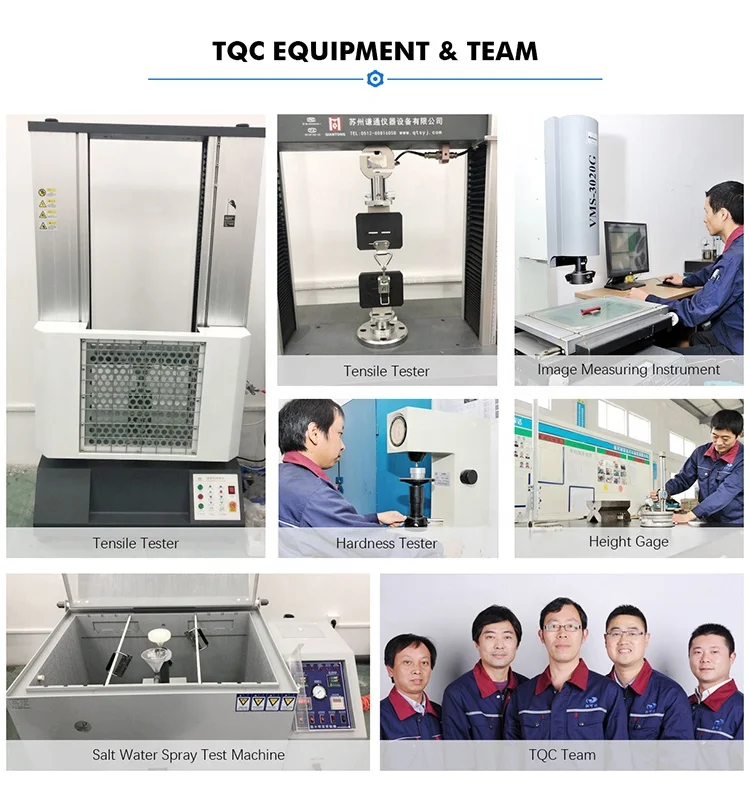 Hardware Tool Box Case Black Spring Loaded Surface Mount Chest Handle with Rubber Grip