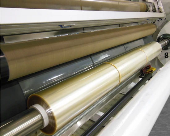 Best Seller PVC Stretch Film Roll Cling Food Wrap for Packaging Plastic Film Roll