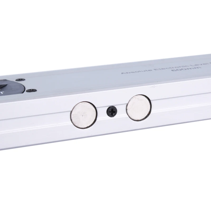 DEWEN Manufacturer Level Spirit Digital Spirit Level Electronic Mini 2 Way Spirit Level With Two Vials