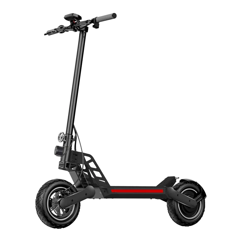 1000w 1500w Kugoo G2 pro lithium battery moped electric kick scooter - electric 48V wholesale off road E scooter