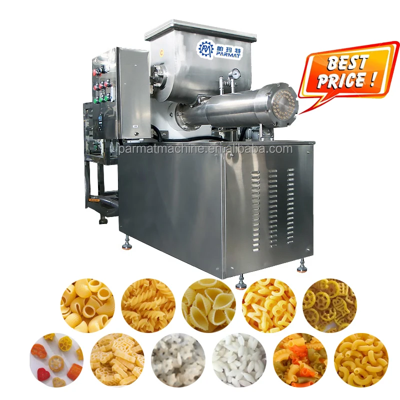 Машина для производства лапши, 100 кг/ч