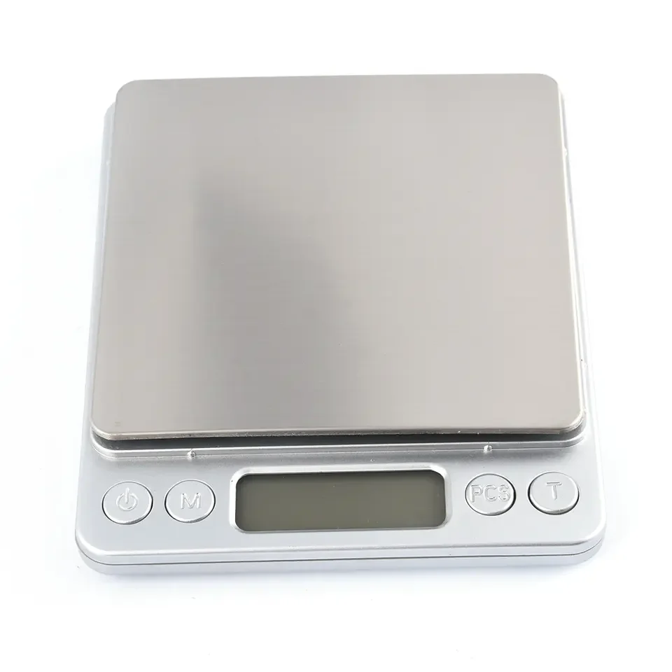 Factory Wholesale Hot Selling Scale High Quality Electric Scale With High Accuracy For Smoking