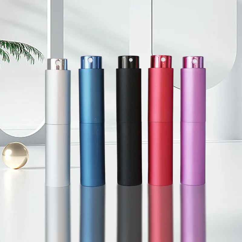 Флакон с распылителем для парфюмерной трубки 10 мл